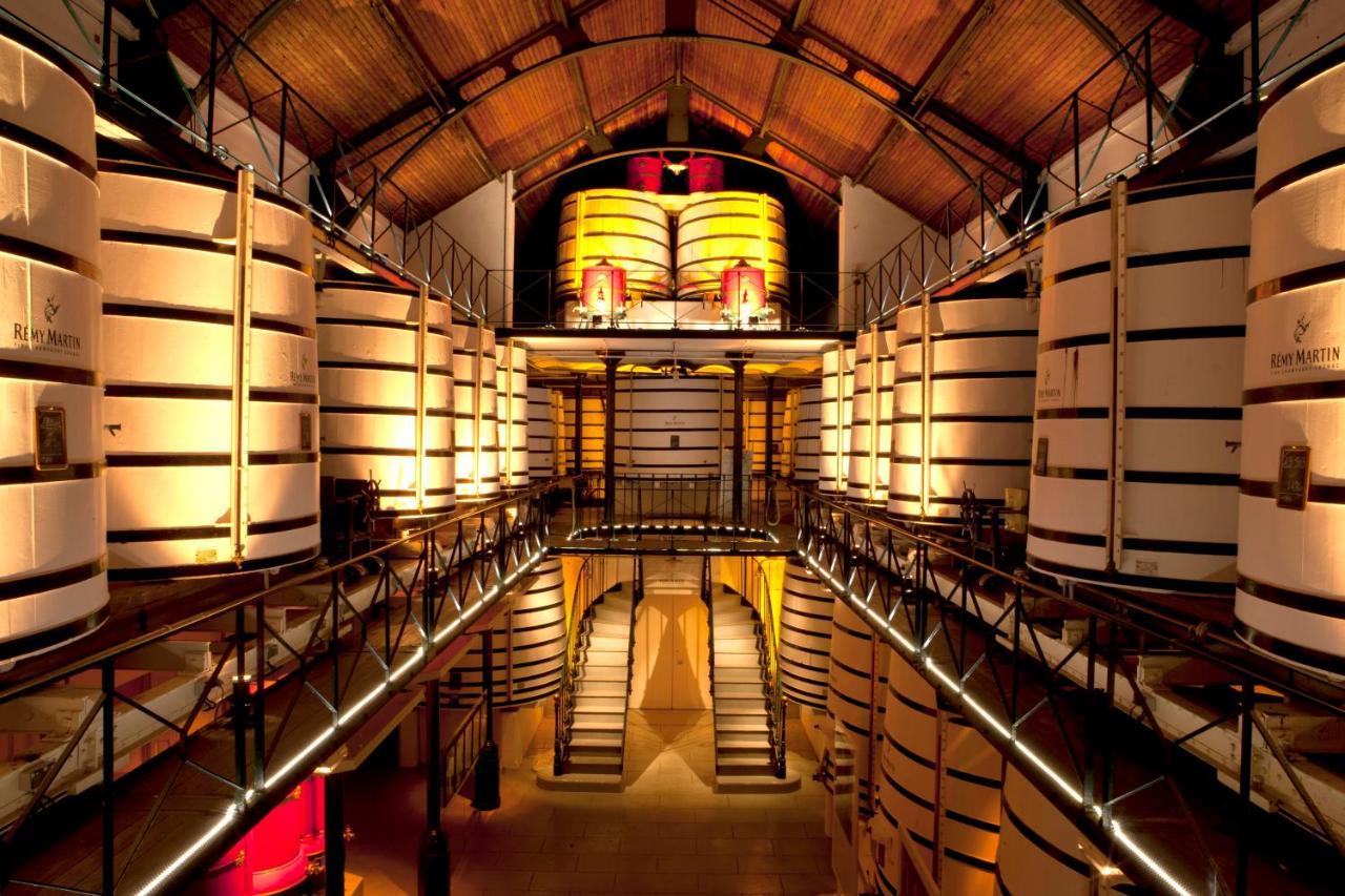 Le Beau Lieu # Hyper Centre # Proche Des Quais Cognac Exterior foto